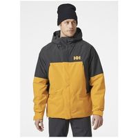 helly hansen cazadora banff insulated para hombre