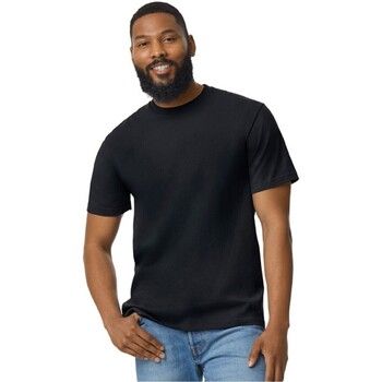 Gildan Camiseta Softstyle para hombre