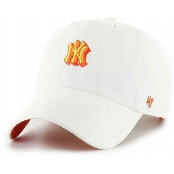 '47 Brand Gorra BCHPCU17GWSWH para mujer