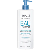 eau thermale leche sedosa corporal