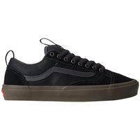 vans deportivas moda skate old skool 36 para mujer