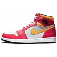nike zapatillas altas air jordan 1 retro high og para hombre
