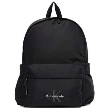 Calvin Klein Jeans Mochila Bold Round Backpack para hombre