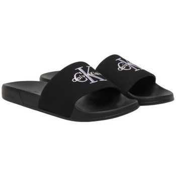 Calvin Klein Jeans Chanclas CHANCLA ESS SLIDE MUJER para mujer