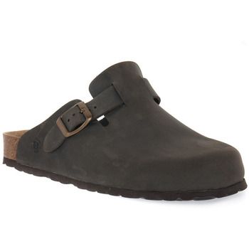 Bioline Sandalias 1900 FUMO INGRASSATO para hombre