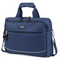 tempo 801040 maletin para portatil hasta 156 azul