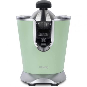 HKoenig AGR88 Exprimidor Eléctrico 160W