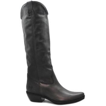 Felmini Botas FEL-E26-E458-BL para mujer