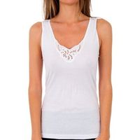 abanderado corpino 4750 para mujer