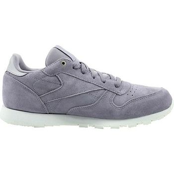 Reebok Sport Zapatillas CL Leather Mcc para niño
