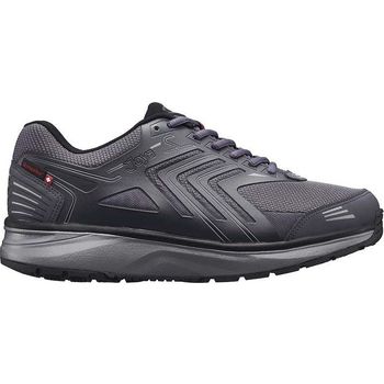 Joya Zapatillas flashsrstx dark_grey para hombre