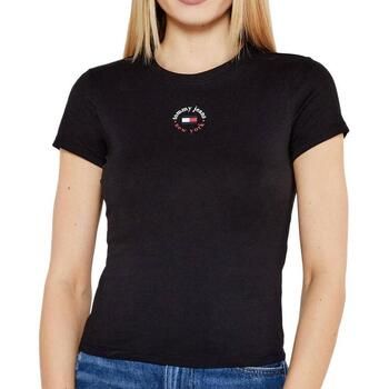 Tommy Hilfiger Camiseta Slim para mujer