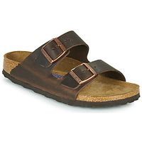 birkenstock sandalias arizona soft footbed para hombre