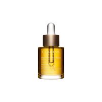 clarins tratamiento reequilibrante rostro blue orchid face oil 30ml