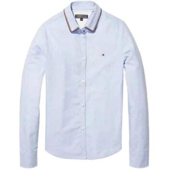 Tommy Hilfiger Blusa KG0KG03912 413 para niña