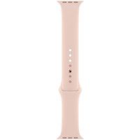 apple watch 40 mm sport band - pink pink