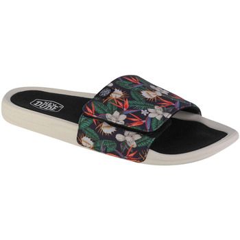 HEYDUDE Chanclas Phoenix Tropical para hombre