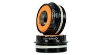 visser praxis works t47 shimano 68   73mm carretera   mtb