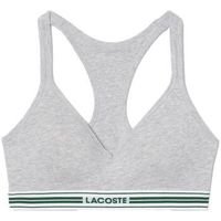 lacoste triangulosin aros world para mujer