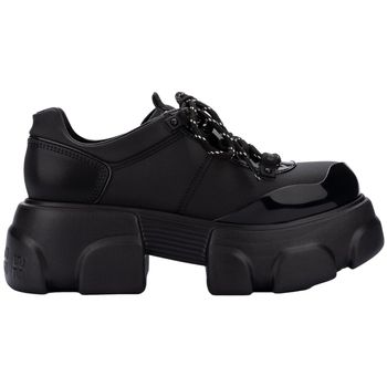 Melissa Deportivas Moda Camp AD - Black para mujer