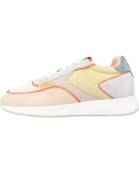 de HOFF ZAPATILLAS MUJER MODELO OLDHAVANA COLOR COLOR MULTI