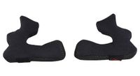 almohadillas troy lee designs d4 black