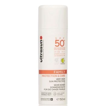 Ultrasun Family SPF50+ 150ml