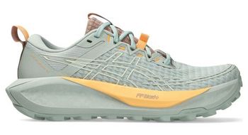 Asics mujer - verde
