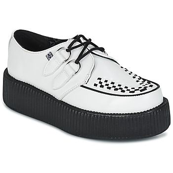 TUK Zapatos Mujer MONDO HI para mujer