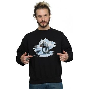 Disney Jersey AT-AT para hombre