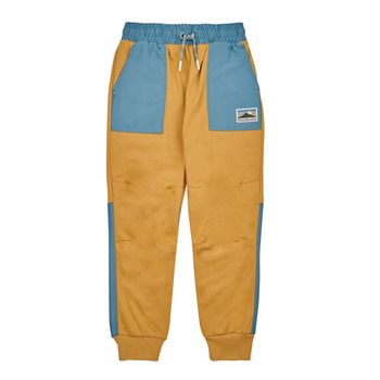 Converse Pantalón chandal GEAREDUPBLOCKEDFTMIX PANT para niño