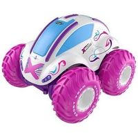 carro lunar control de radio