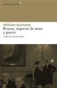 roscoe negocios de amor y guerra