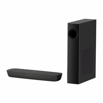 Panasonic SCHTB258EBK