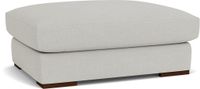 ashdown grand footstool