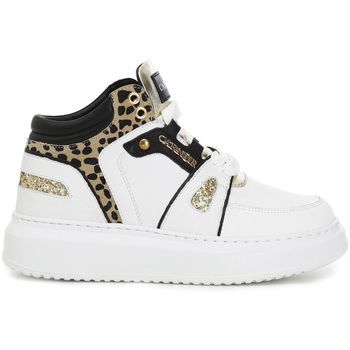 Café Noir Zapatillas altas C1DE1660 para mujer