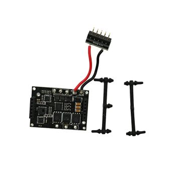 RC ERA C180 RC helicóptero repuestos 2 en 1 ESC