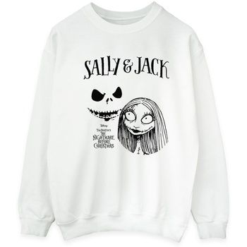 Nightmare Before Christmas Jersey BI52629 para hombre