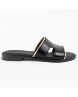 de purapiel hacca black
