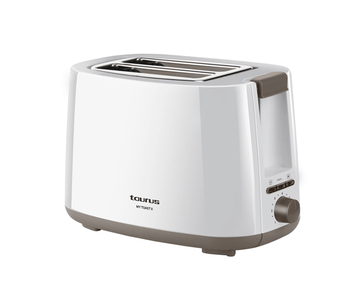 TOSTADOR TAURUS MY TOAST II
