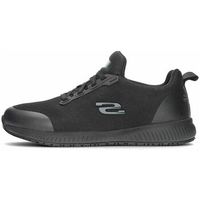 skechers zapatillas 200051ec black para hombre