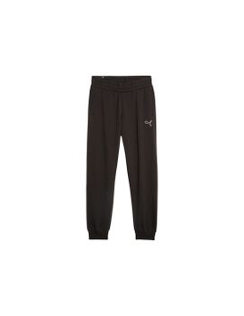 Pantalones Puma Better Essentials Negro Mujer