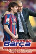 formula barca