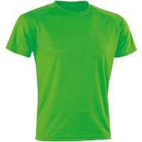 spiro tops y camisetas impact aircool para hombre