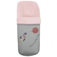 2024 saco silla cohete dydados london estampado pelo rosa
