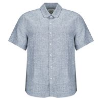 deeluxe camisa manga corta shelby sh m para hombre