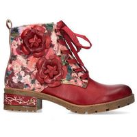 laura vita botines cocrailo 47 para mujer