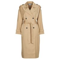 vila gabardina viaddison para mujer
