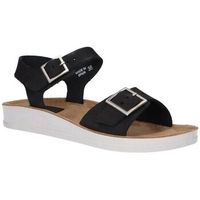 kickers sandalias 775840-50 odianna para mujer