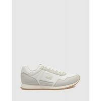 tommy hilfiger zapatillas zapatilla tjm runner casual beig para hombre